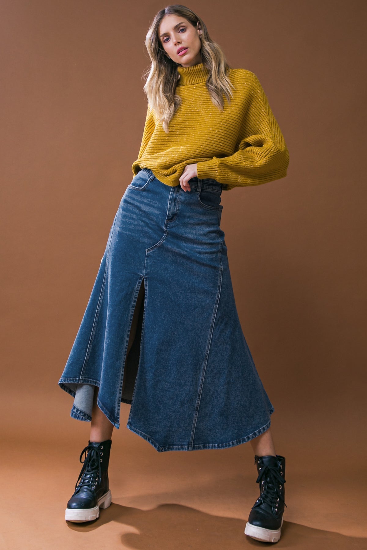 LOVE SO SWEET SWEATER TOP Flying Tomato